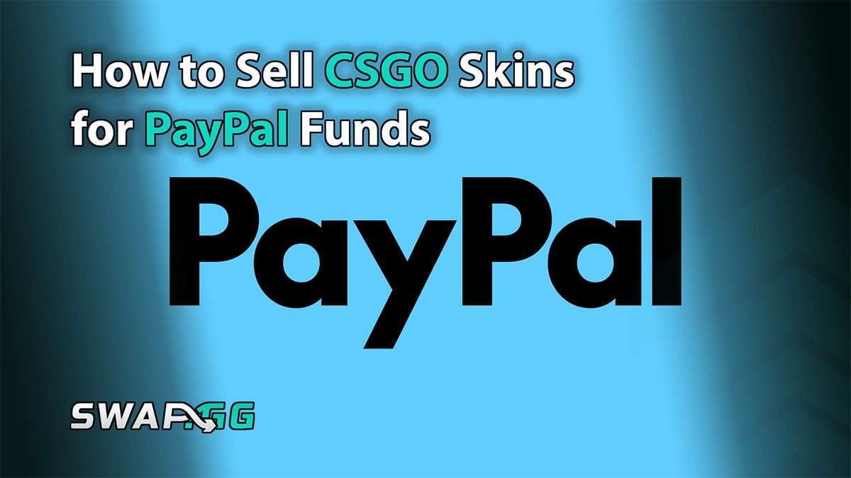 [THUMBNAIL] Sell CSGO Skins Instantly: The Fastest Platform for Sales