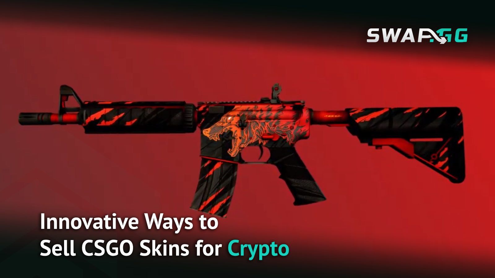 [THUMBNAIL] Sell CSGO Skins Instantly: The Fastest Platform for Sales